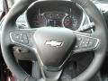  2018 Chevrolet Equinox LT AWD Steering Wheel #14