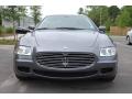 2008 Quattroporte  #15