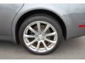 2008 Quattroporte  #20