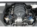 2008 Quattroporte  #22