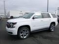 2017 Tahoe LT 4WD #1 2017 Tahoe LT 4WD #1
