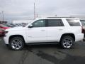 2017 Tahoe LT 4WD #2 2017 Tahoe LT 4WD #2