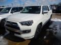 2016 4Runner Limited 4x4 #1