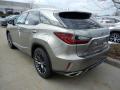 2017 RX 350 AWD #3 2017 RX 350 AWD #3