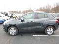2017 Trax LT AWD #2