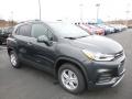 2017 Trax LT AWD #7