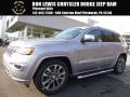 2017 Grand Cherokee Overland 4x4 #1
