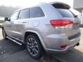 2017 Grand Cherokee Overland 4x4 #2