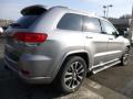 2017 Grand Cherokee Overland 4x4 #5