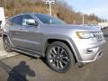 2017 Grand Cherokee Overland 4x4 #6