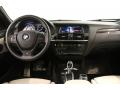 Dashboard of 2015 BMW X4 xDrive28i #25