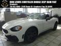 2017 124 Spider Abarth Roadster #1