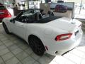 2017 124 Spider Abarth Roadster #3