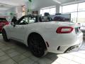 2017 124 Spider Abarth Roadster #4