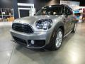 Front 3/4 View of 2017 Mini Countryman Cooper #2