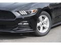2017 Mustang V6 Coupe #2