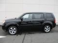 2015 Pilot EX-L 4WD #2
