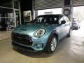 Front 3/4 View of 2017 Mini Clubman Cooper S ALL4 #2