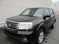 2015 Pilot EX-L 4WD #9