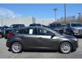  2017 Ford Focus Magnetic #2
