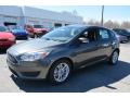  2017 Ford Focus Magnetic #3