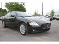 2009 Quattroporte  #1