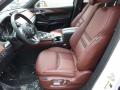  2017 Mazda CX-9 Signature Auburn Interior #7