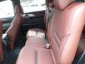 Rear Seat of 2017 Mazda CX-9 Signature AWD #8