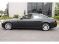 2009 Quattroporte  #2