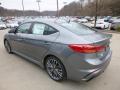 2017 Elantra Sport #5