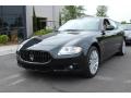 2009 Quattroporte  #14