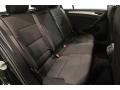Rear Seat of 2016 Volkswagen Golf 4 Door 1.8T S #12
