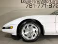 1994 Corvette Coupe #30