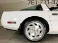 1994 Corvette Coupe #35