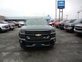 2017 Silverado 1500 LTZ Double Cab 4x4 #2 2017 Silverado 1500 LTZ Double Cab 4x4 #2
