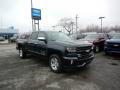 2017 Silverado 1500 LTZ Double Cab 4x4 #3 2017 Silverado 1500 LTZ Double Cab 4x4 #3