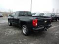 2017 Silverado 1500 LTZ Double Cab 4x4 #5 2017 Silverado 1500 LTZ Double Cab 4x4 #5