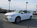 2017 Camry LE #3