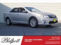 2012 Camry Hybrid XLE #1 2012 Camry Hybrid XLE #1