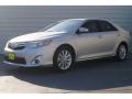 2012 Camry Hybrid XLE #3 2012 Camry Hybrid XLE #3