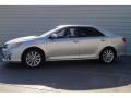 2012 Camry Hybrid XLE #4 2012 Camry Hybrid XLE #4