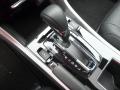 2017 Accord EX-L Sedan #12