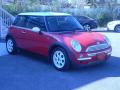 2003 Cooper Hardtop #2