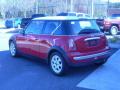 2003 Cooper Hardtop #6