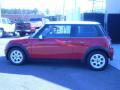 2003 Cooper Hardtop #7