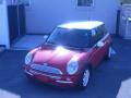 2003 Cooper Hardtop #8