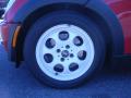 2003 Cooper Hardtop #10