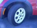 2003 Cooper Hardtop #11