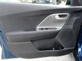 Door Panel of 2017 Kia Niro LX Hybrid #11