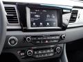Controls of 2017 Kia Niro LX Hybrid #15